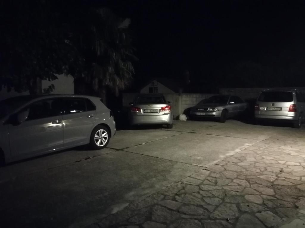 Apartments Željka-Dobrota - 13