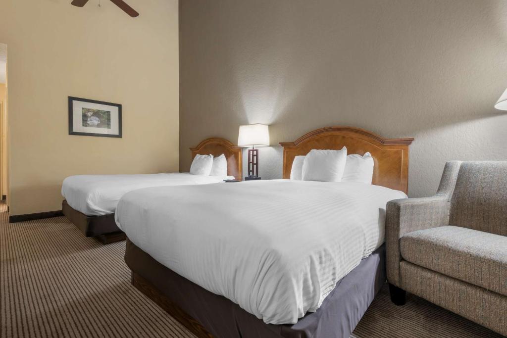 Best Western University Inn photo