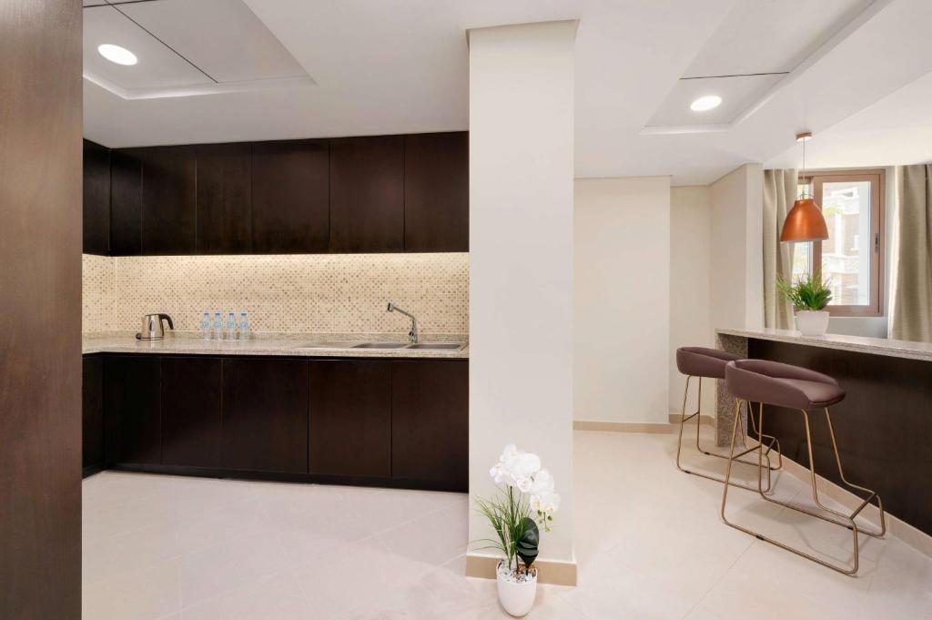 Fotografie z fotogalerie ubytování Wyndham Residences The Palm v Dubaji