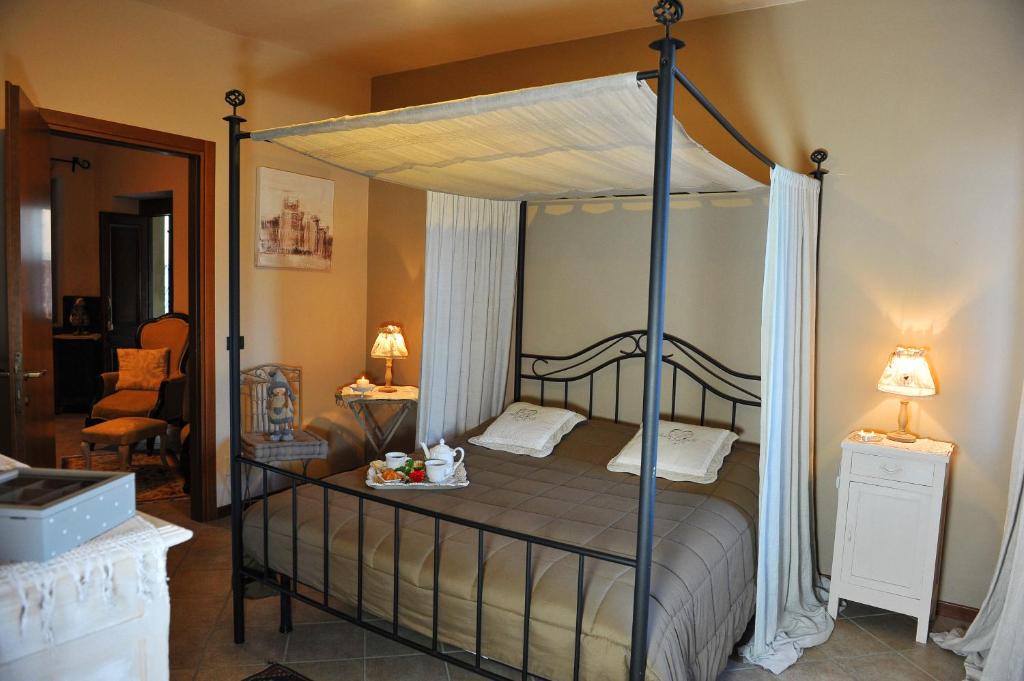 Agriturismo Paitin - 15