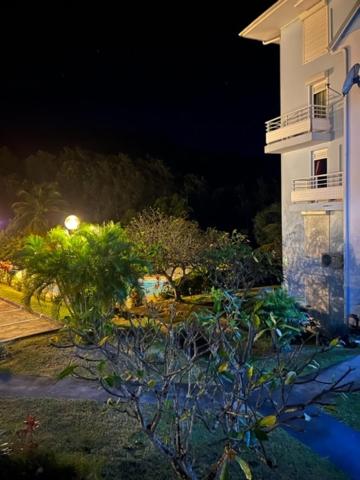 Zahrada ubytování T2 tout confort Vue Panoramique