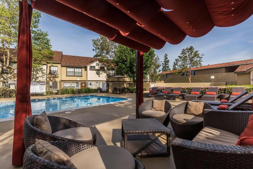 Dreamy !! Cozy Villas - Housity