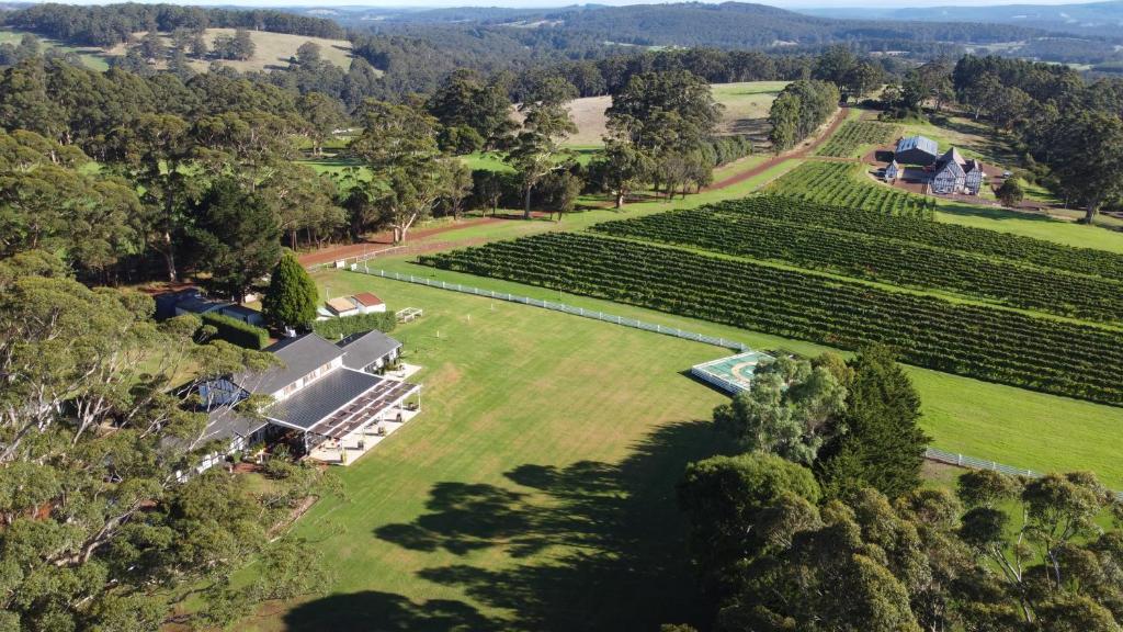 Hotel Castelli Estate, Denmark, Australia
