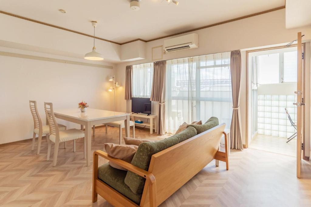 Et tv og/eller underholdning på Universal Bay Condominium