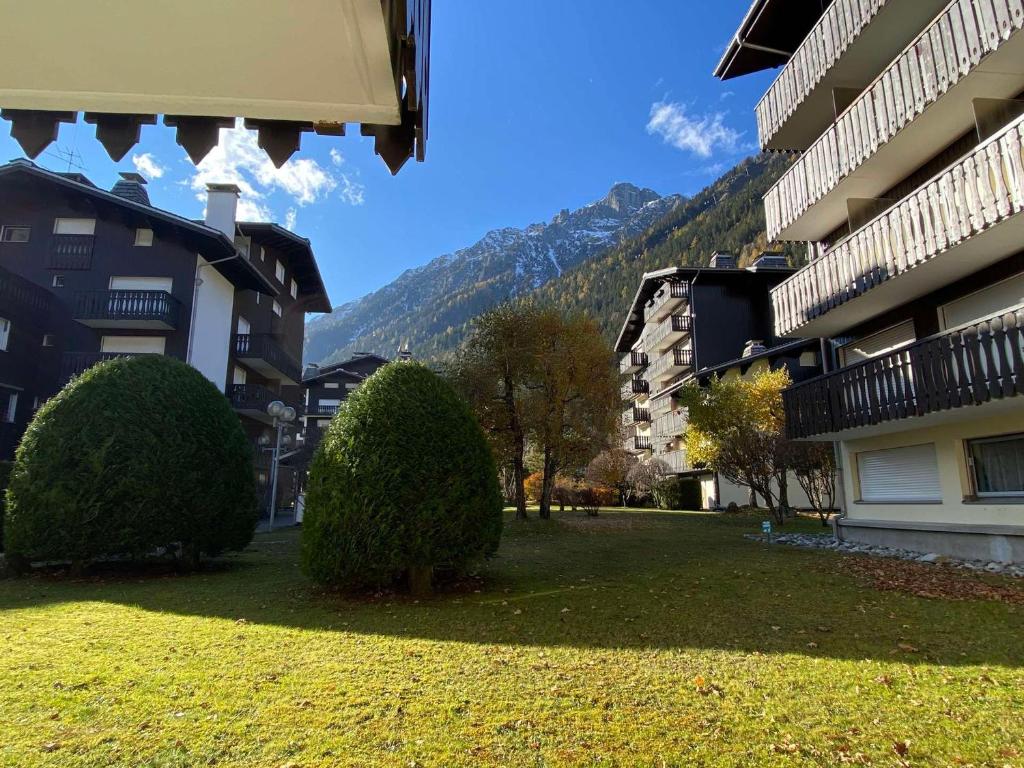 Výhľad na hory alebo výhľad na hory priamo z apartmánu