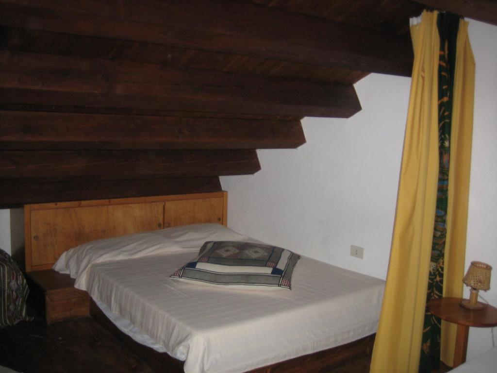 Casa Lucia a Gonnesa - Splendido Appartamento con Piscina
