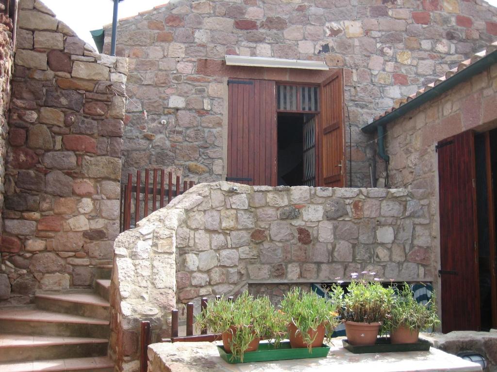 Casa Lucia a Gonnesa - Splendido Appartamento con Piscina