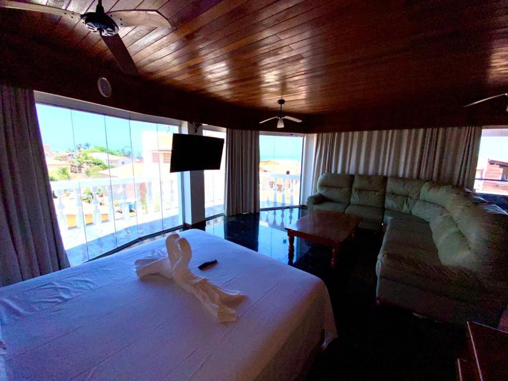 Canoa Suites & Apartments - Casa De Una Habitación