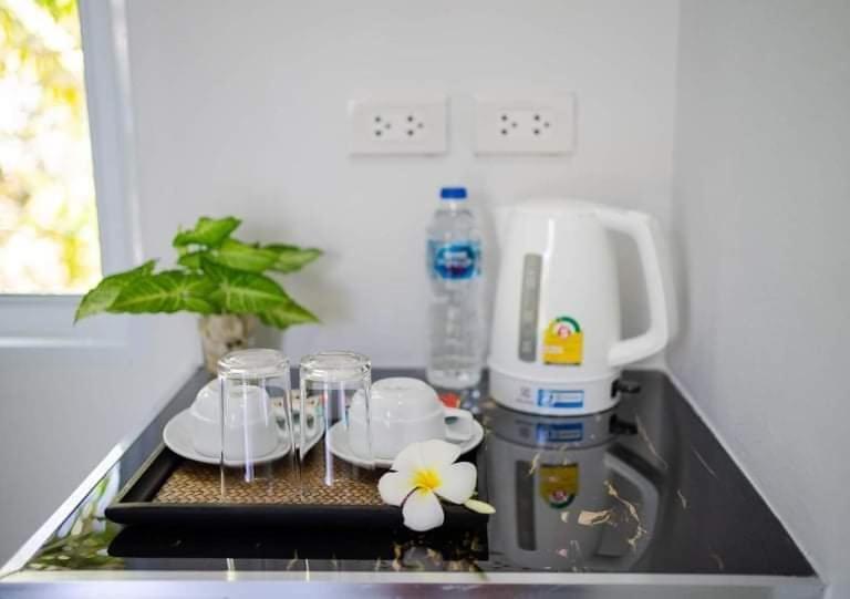 Coco Sea Bangpo Resort - 11