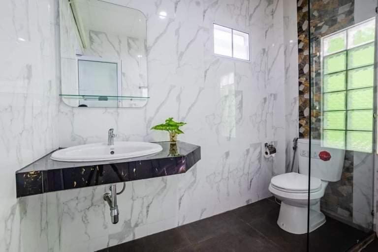 Coco Sea Bangpo Resort - 12