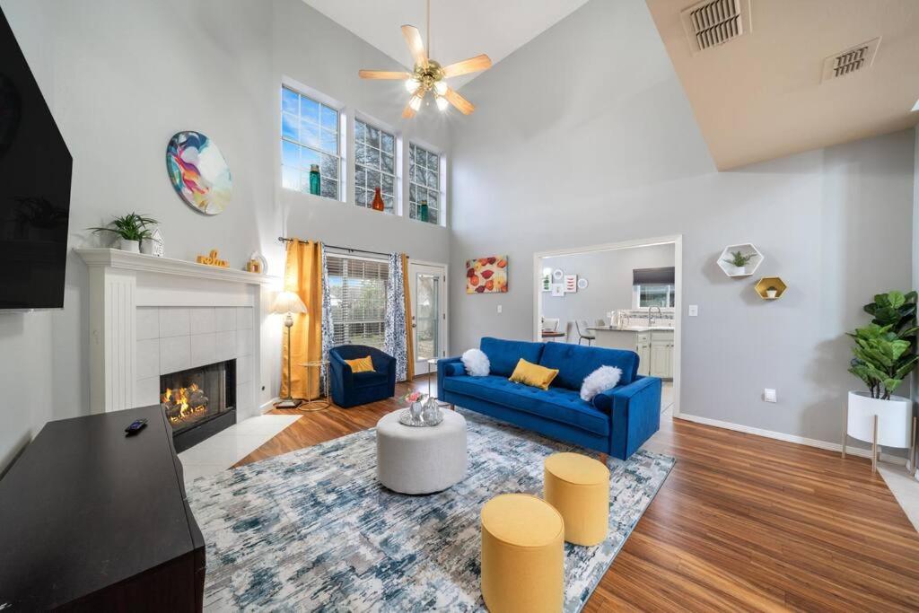 Family Oasis Luxury Stay Close to Everything, Denton (updated prices 2024)