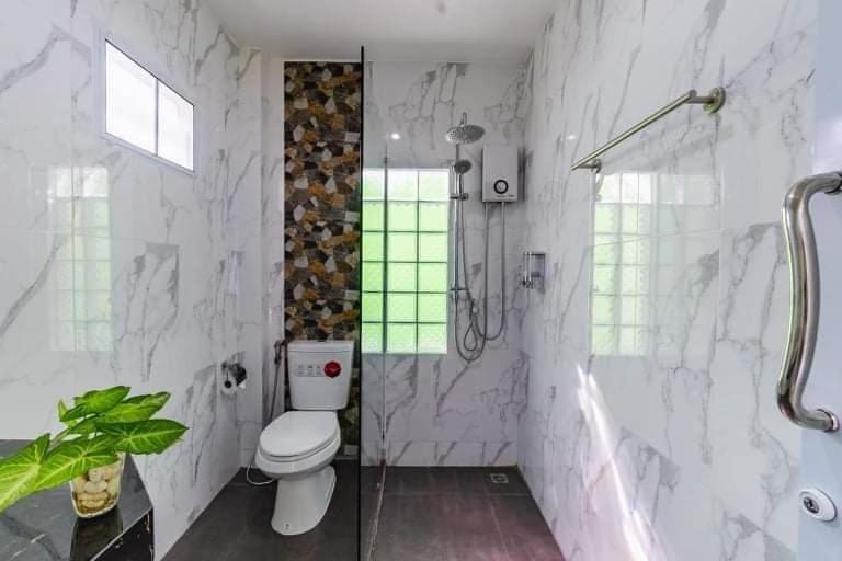 Coco Sea Bangpo Resort - 13