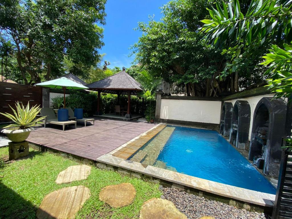Bintang Bali Villa, Kuta – Tarifs 2024