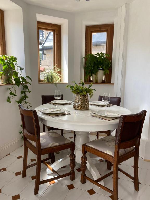 Oakhurst Boutique Apartment Llandudno - Appartement 2 Chambres
