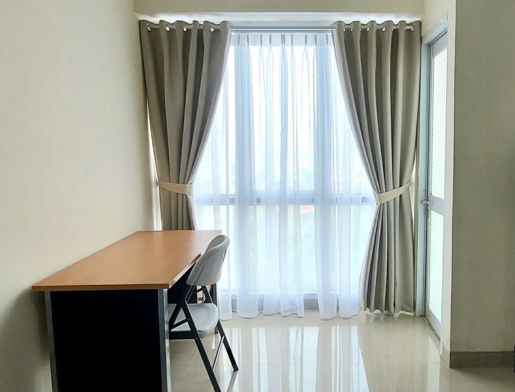 Tmn Melati Margonda-Relaxed and Friendly - Housity