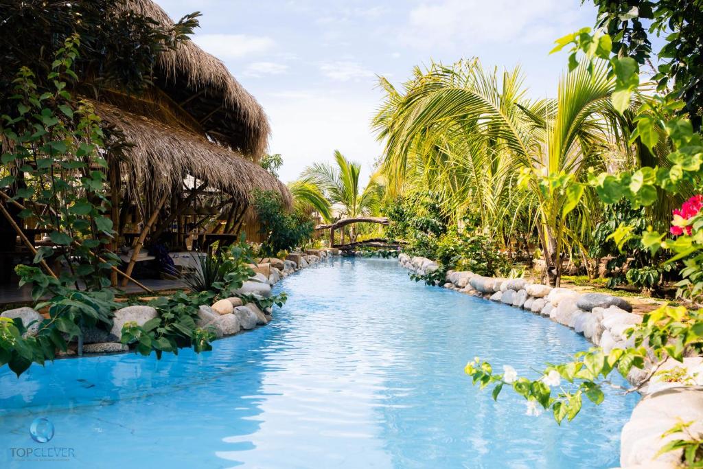 Lang's Pá Mé - Homestay - Bungalow - Camping Krông Pắk, Buôn Mê Thuột, Đắk Lắk, Việt Nam, Dak Lak (giá cập nhật 2025)