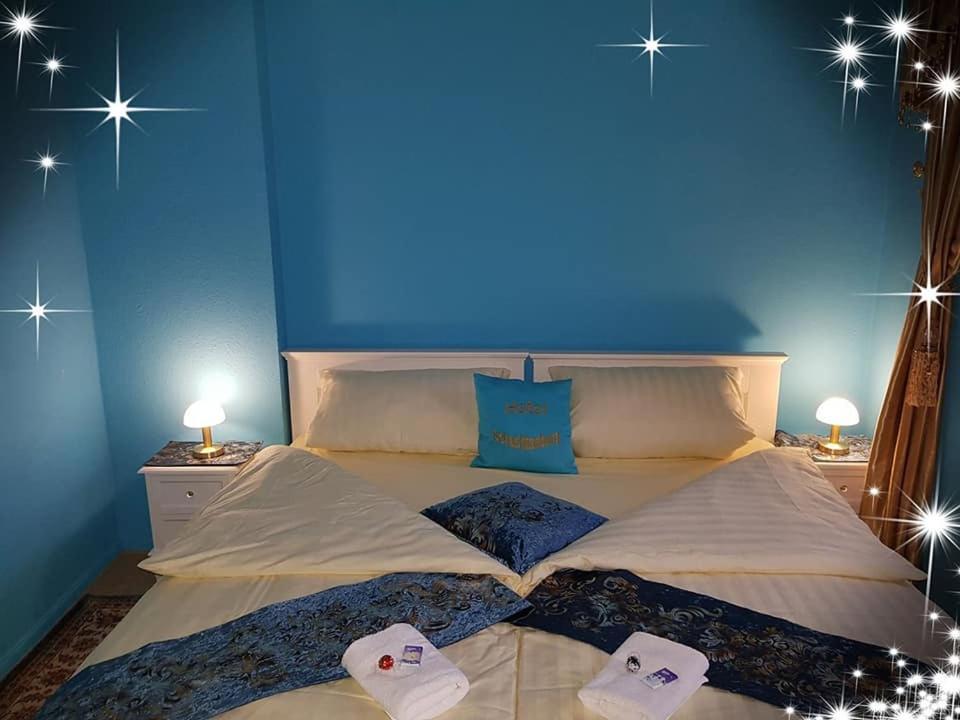 Hotel & Café Schachtenburg - Superior Double Room