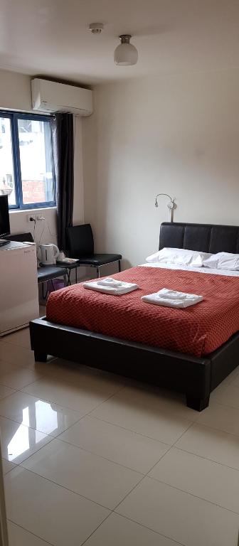 Harringtons102 - Resim 26