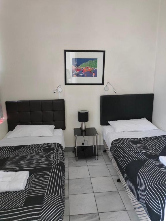 Harringtons102 - Resim 31