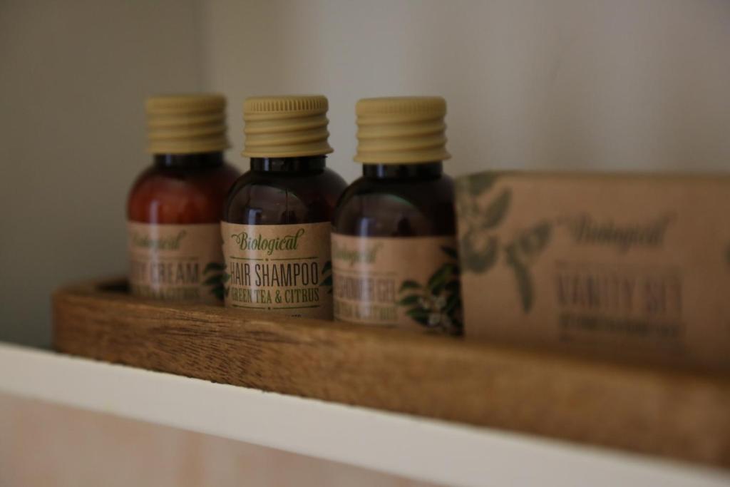 
Suite with Mountain View
