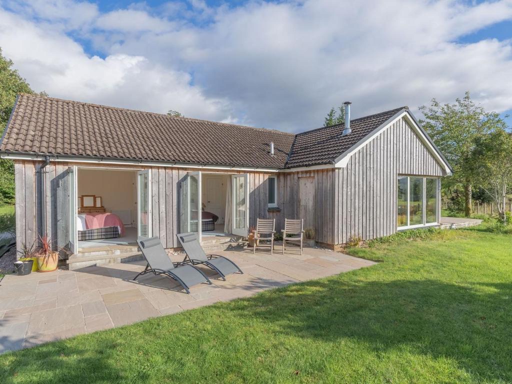 Cuil Bay Lodge, Acharra (updated prices 2024)
