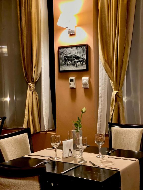 Hotel Oxford By TimHotels - Resim 44