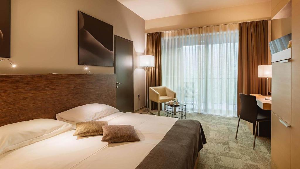 Terme Olimia - Hotel Sotelia, Podcetrtek – Prezzi aggiornati per il 2023