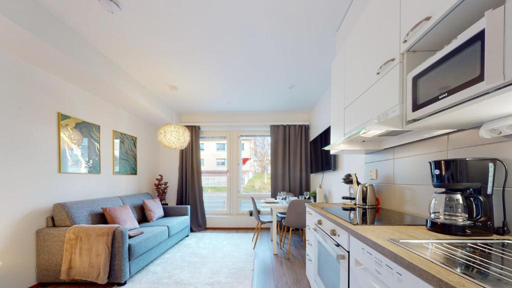 Lapland Apartments III, Rovaniemi Updated 2023 Prices