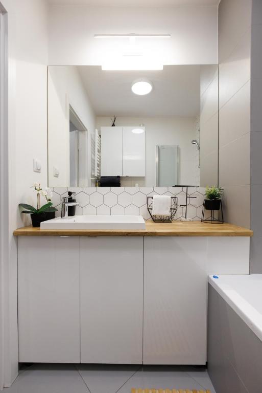 Studio Apartament Centrum Białystok - 2