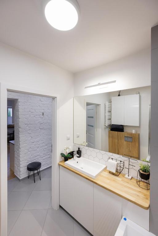 Studio Apartament Centrum Białystok - 8