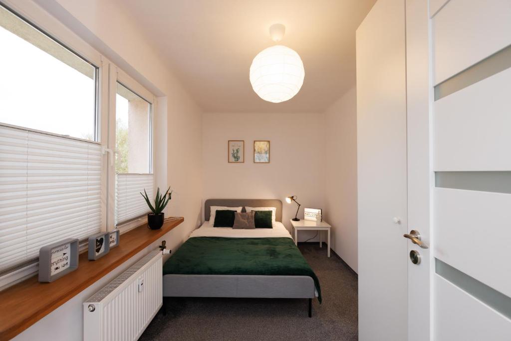 Studio Apartament Centrum Białystok - 4