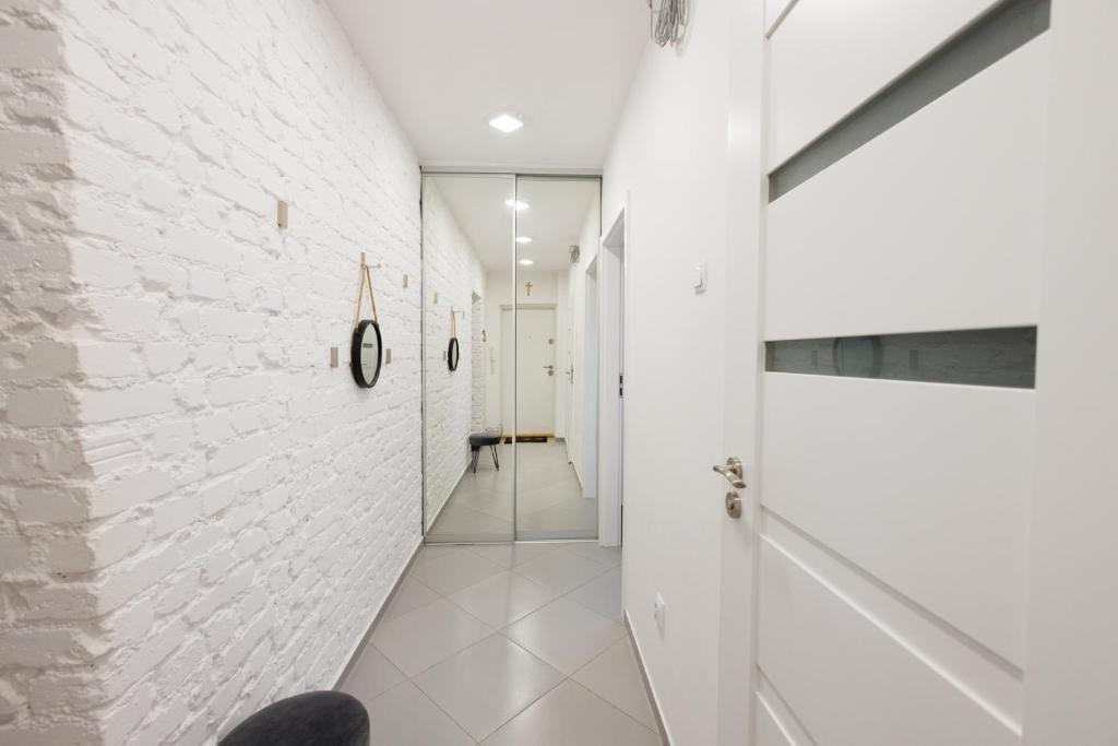 Studio Apartament Centrum Białystok - 7