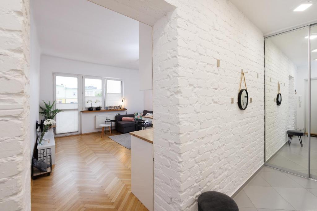 Studio Apartament Centrum Białystok - 12