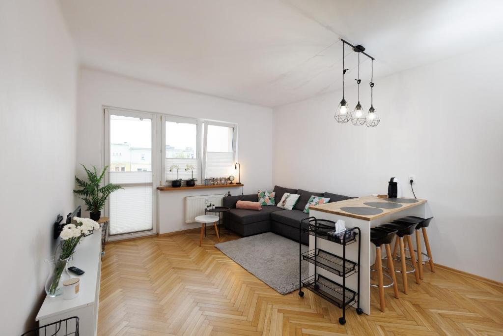 Studio Apartament Centrum Białystok - 3