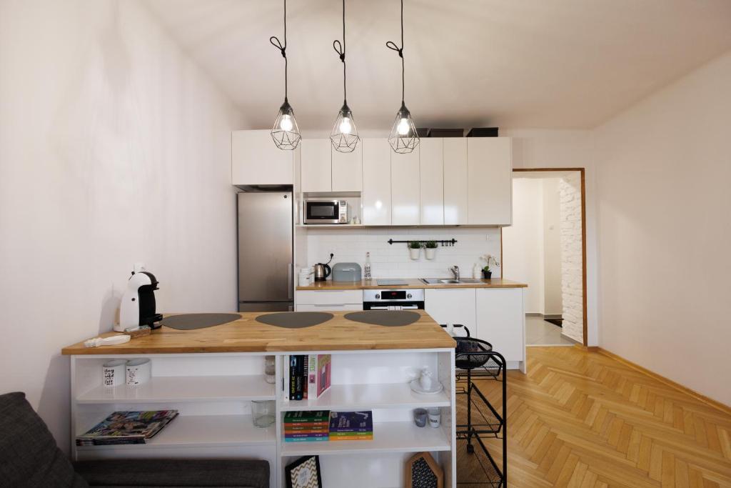 Studio Apartament Centrum Białystok - 6