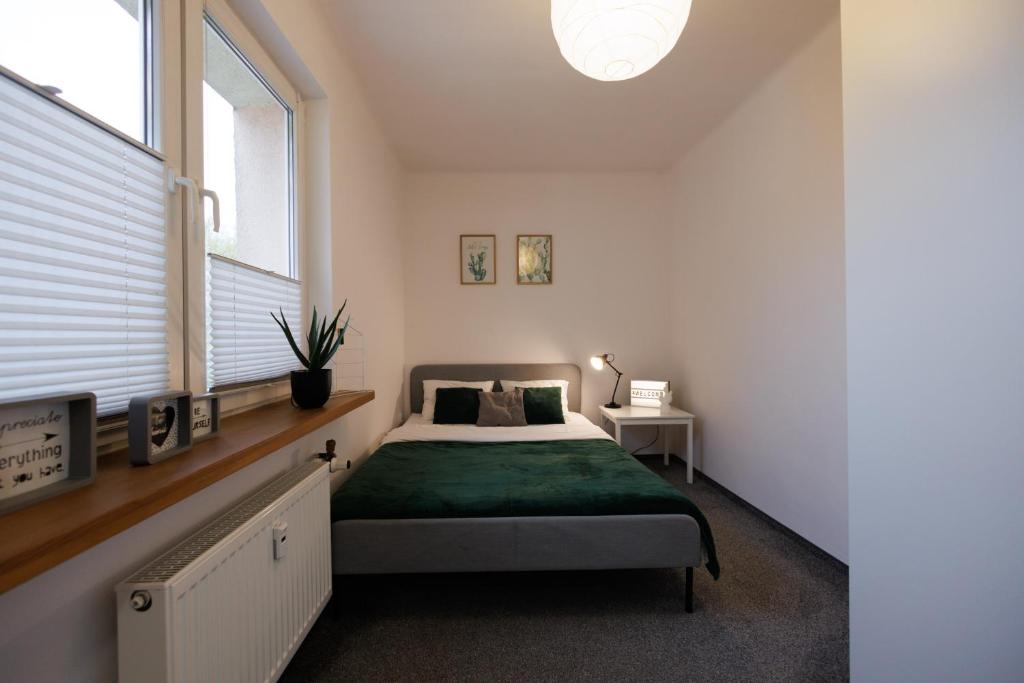 Studio Apartament Centrum Białystok - 1