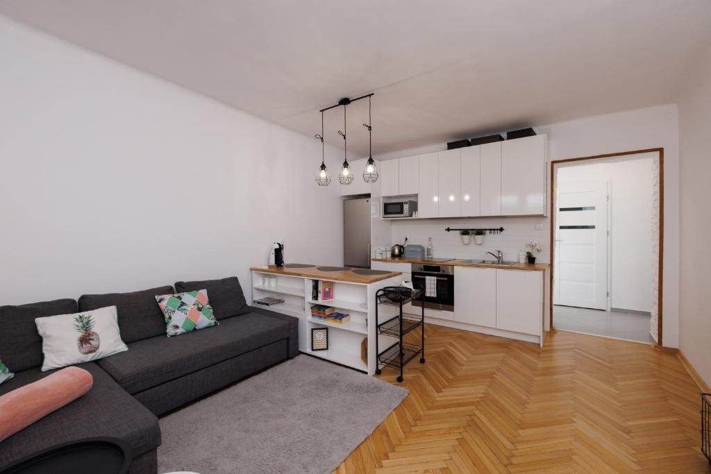 Studio Apartament Centrum Białystok - 11