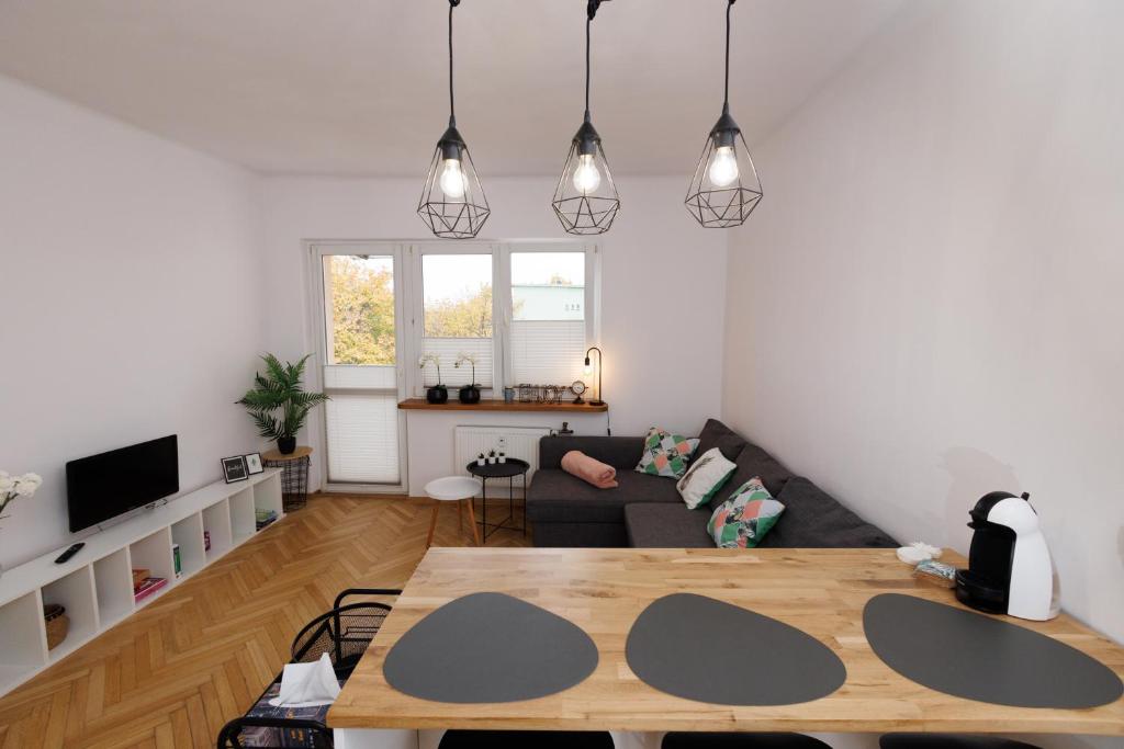 Studio Apartament Centrum Białystok - 13