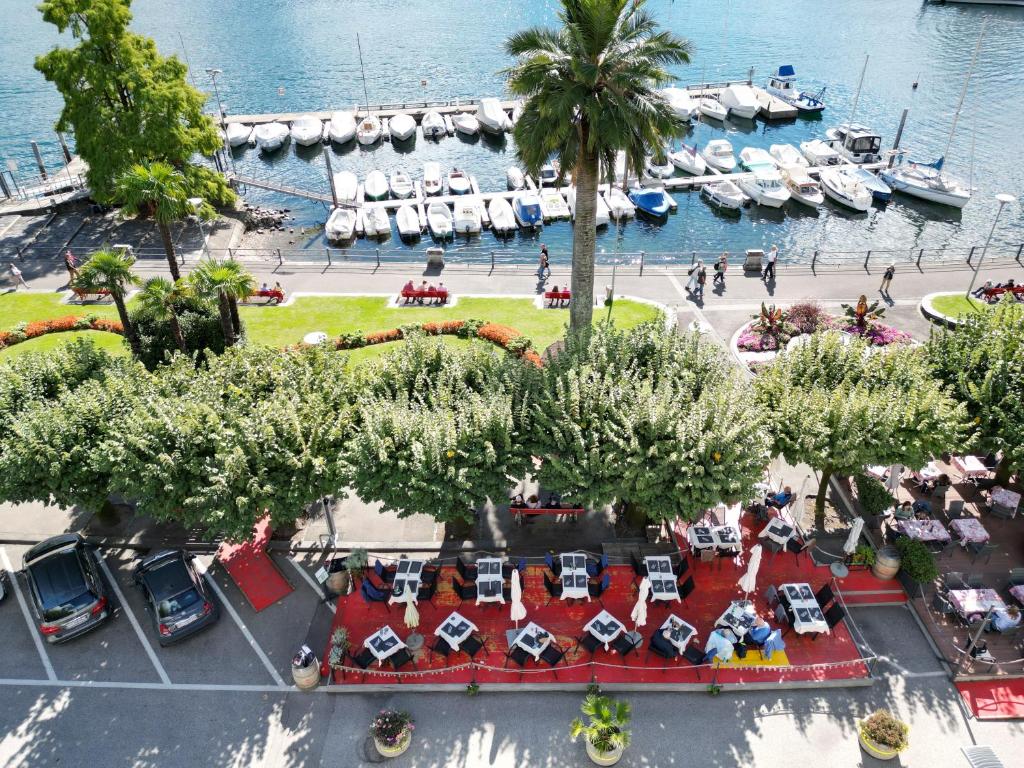 Al Pozz Boutique Resort - Resim 36