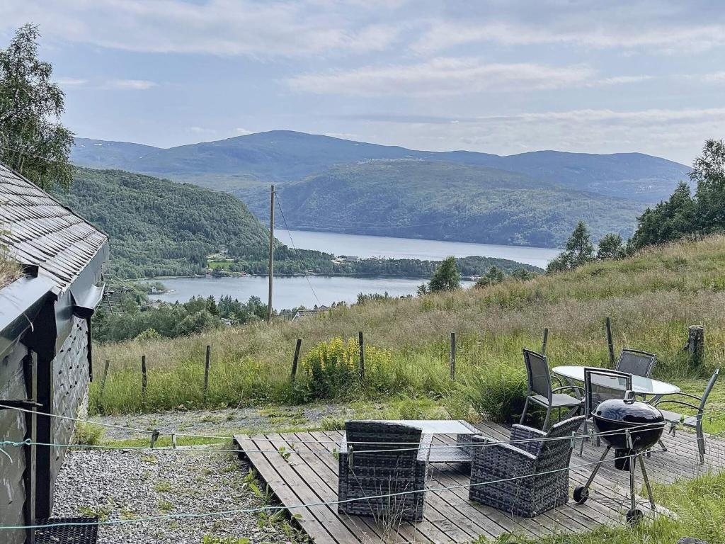 Holiday home Bryggja - One-Bedroom Holiday Home