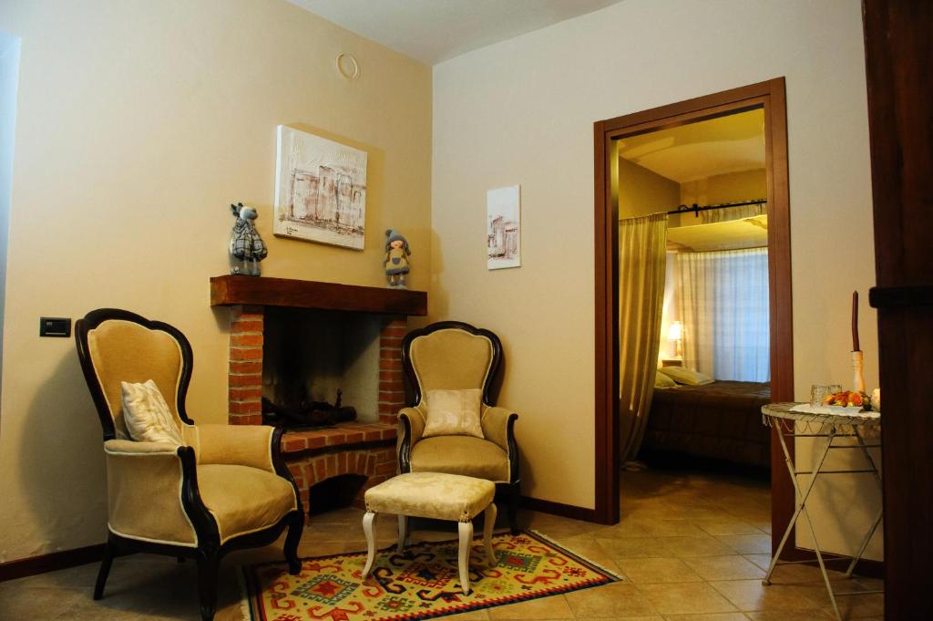 Agriturismo Paitin - 17