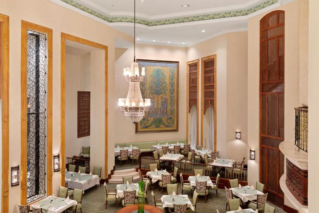 Pickalbatros The Palace Port Ghalib - 13