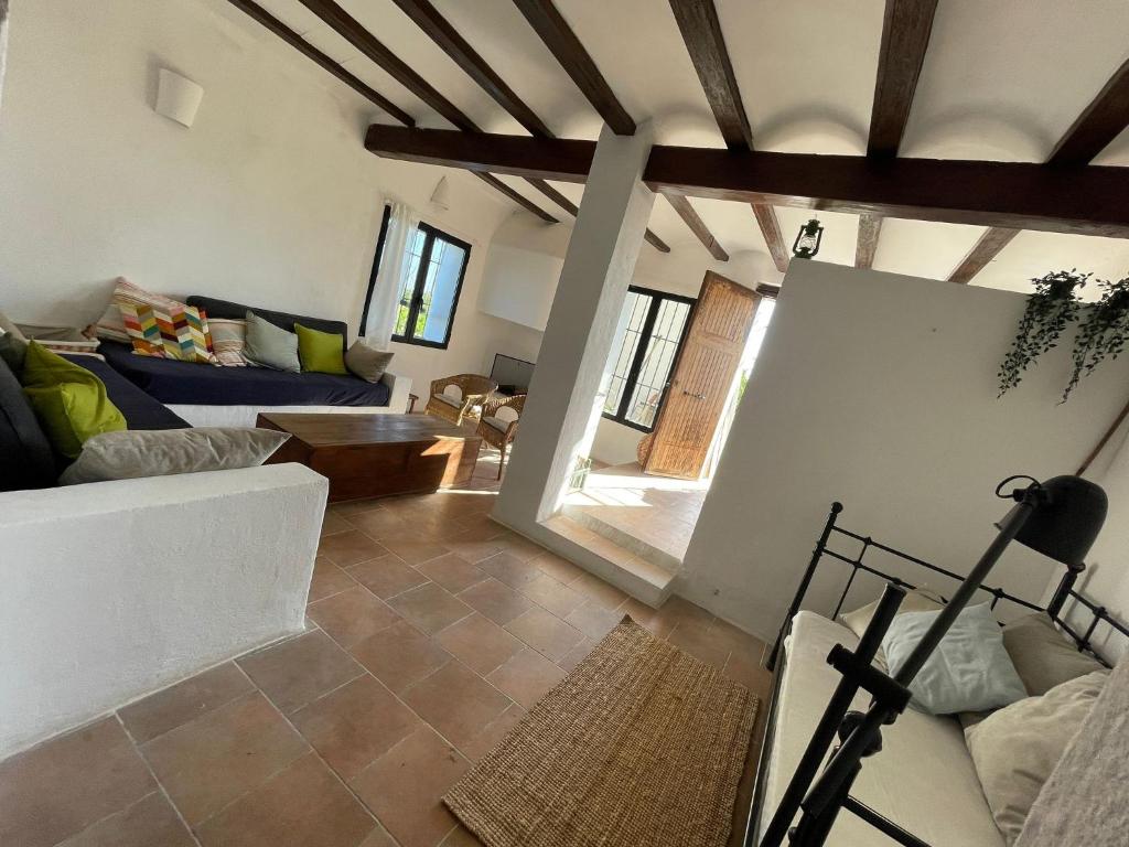 Booking.com: Villa de Clara , Meliana, Spanje . Boek nu je hotel!