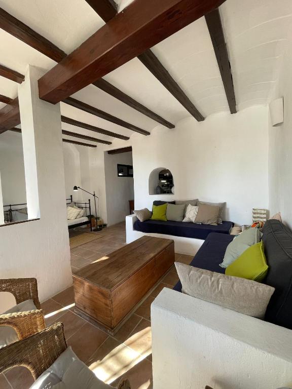 Booking.com: Villa de Clara , Meliana, Spanje . Boek nu je hotel!