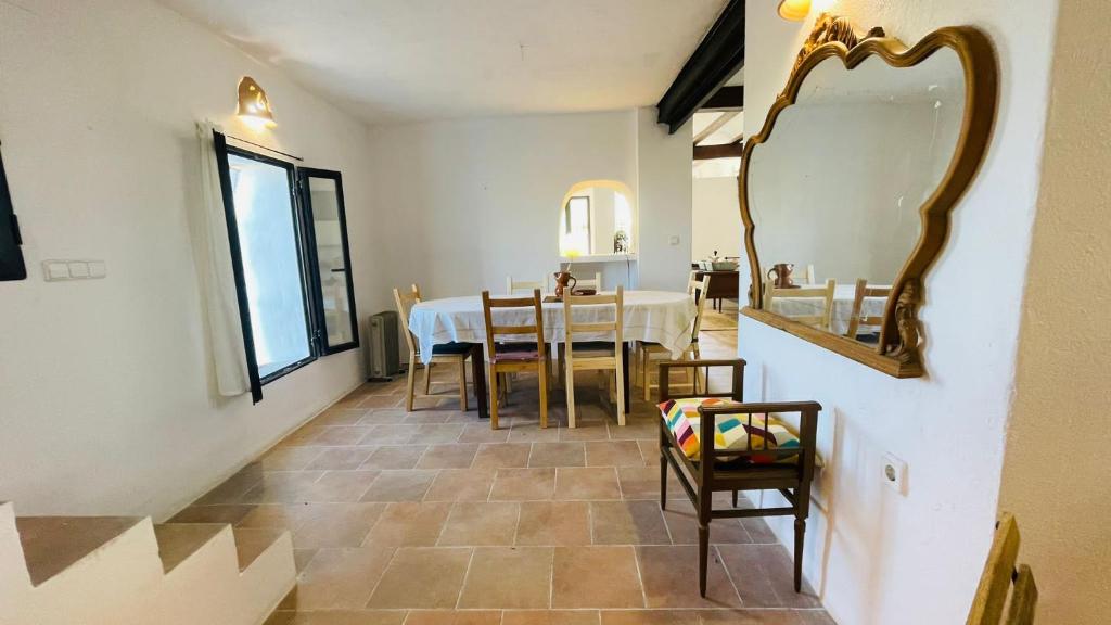 Villa de Clara, Meliana, Spain - Booking.com