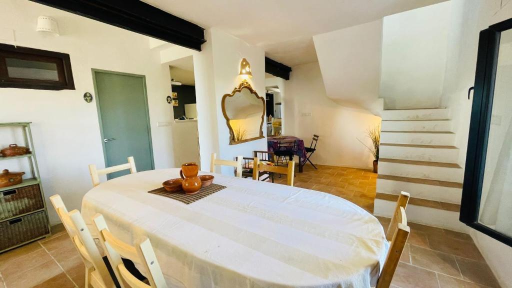 Villa de Clara, Meliana, Spain - Booking.com