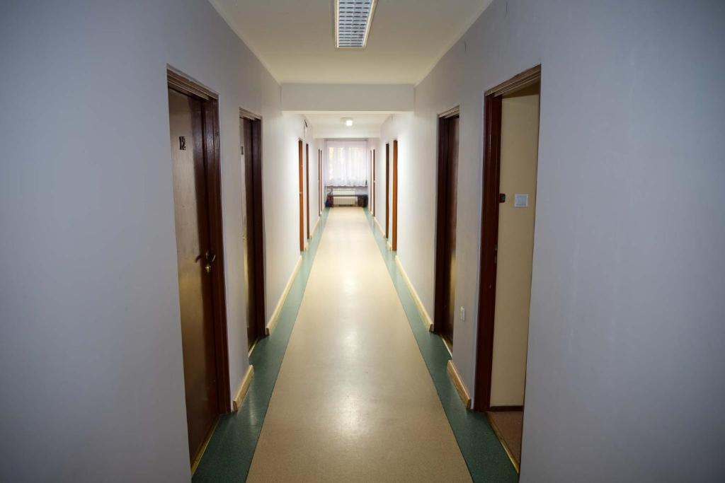 Fotografie z fotogalerie ubytování Hotel Sportowy v destinaci Ostrzeszów