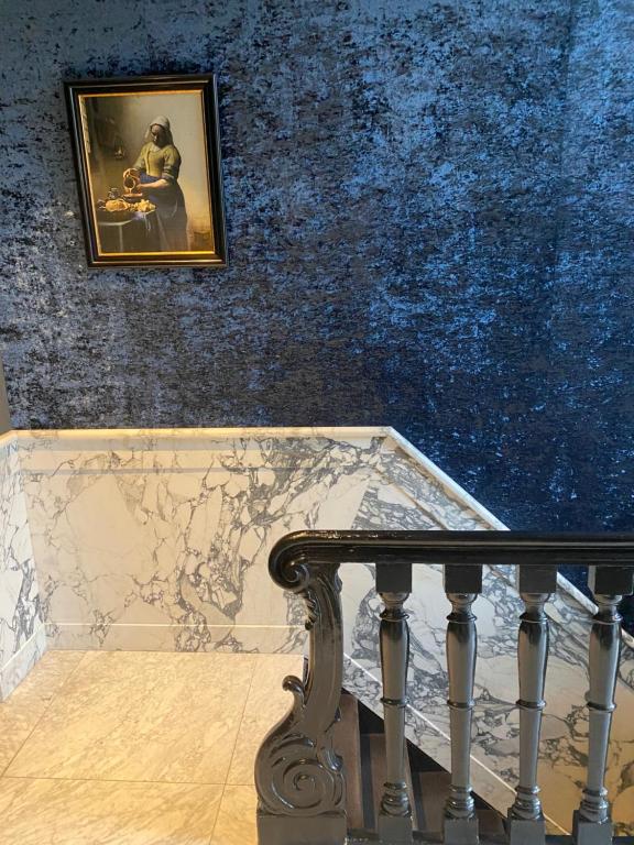 Hotel Frank since 1666 - Resim 24