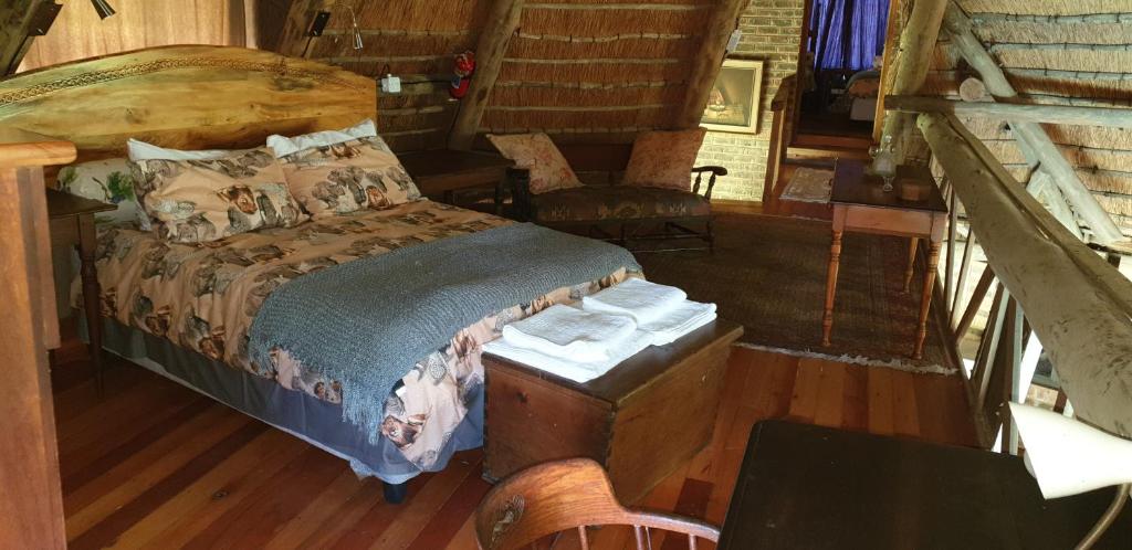 The Lapa - Two-Bedroom Apartment