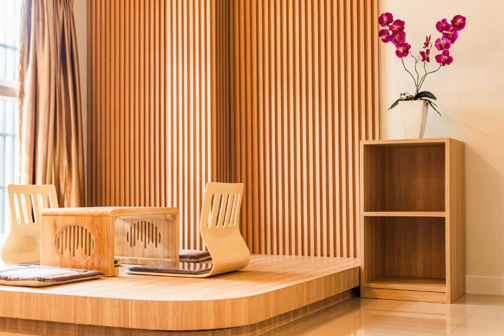 The Golden Ville Boutique Hotel and Spa - Resim 36